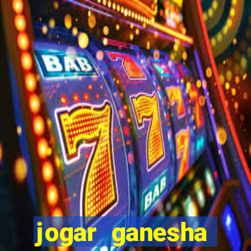 jogar ganesha fortune demo